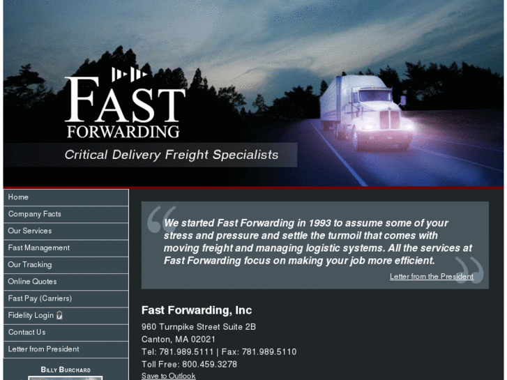 www.fastforwardinginc.com