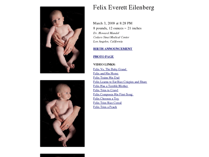 www.felixeilenberg.com