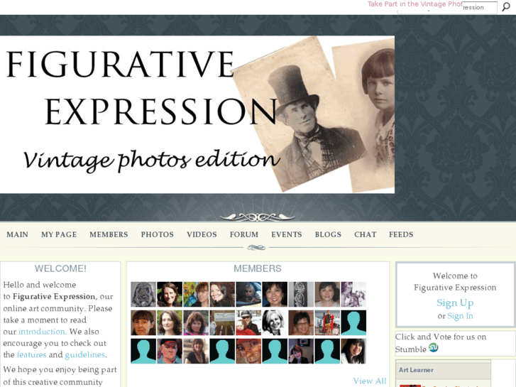 www.figurativeexpression.com