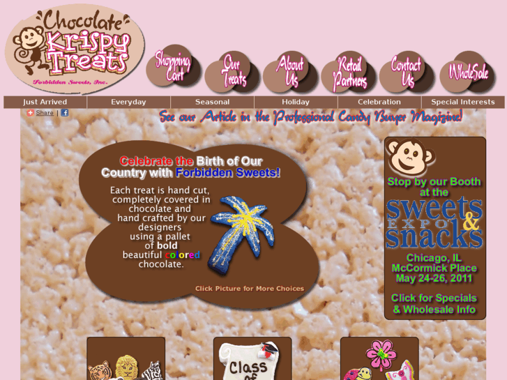 www.forbiddensweets.com