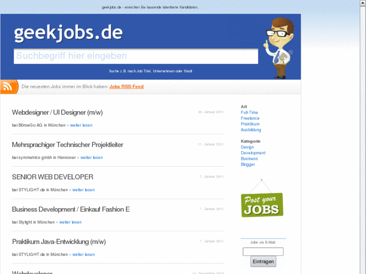 www.geekjobs.de