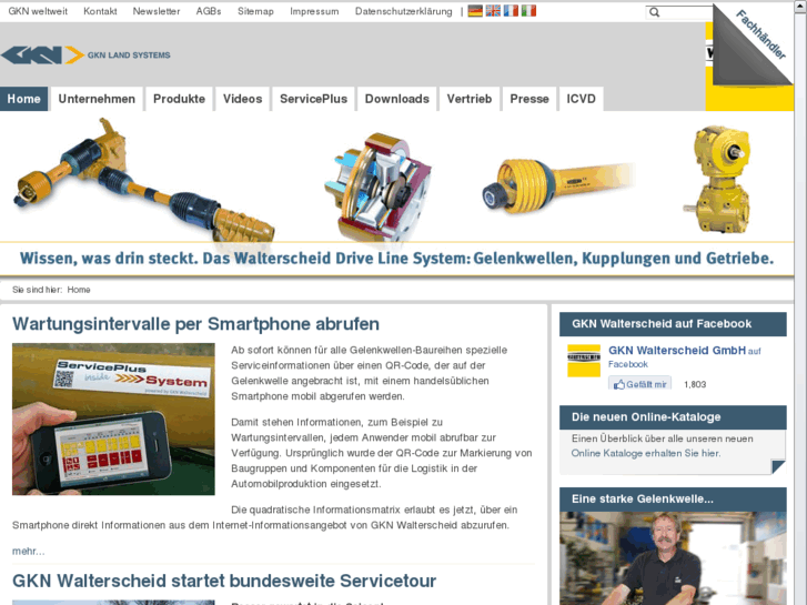 www.gkn-walterscheid.biz