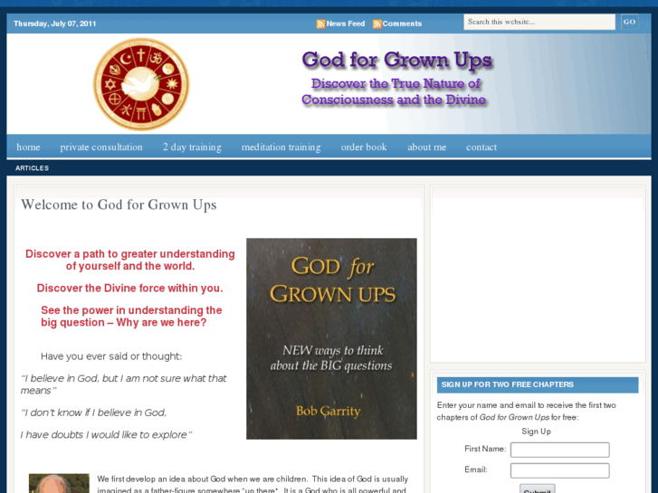 www.godforgrownups.com