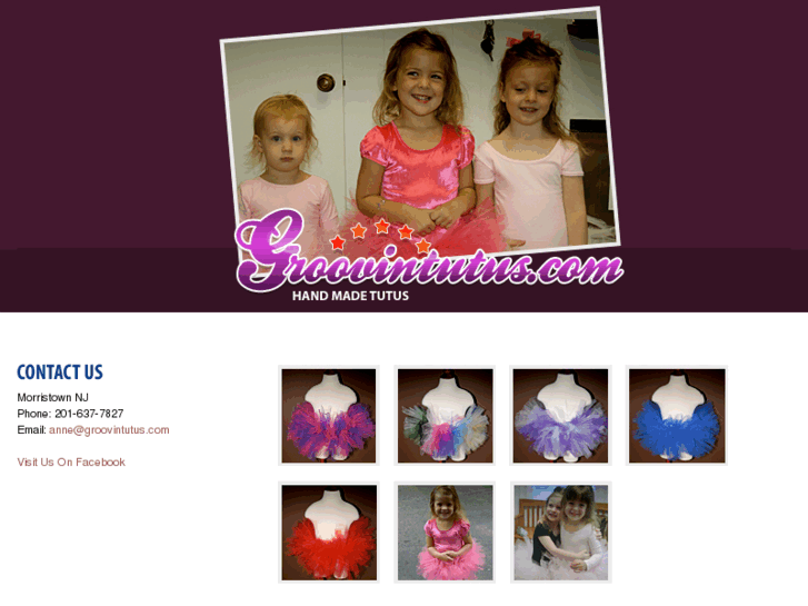 www.groovintutus.com