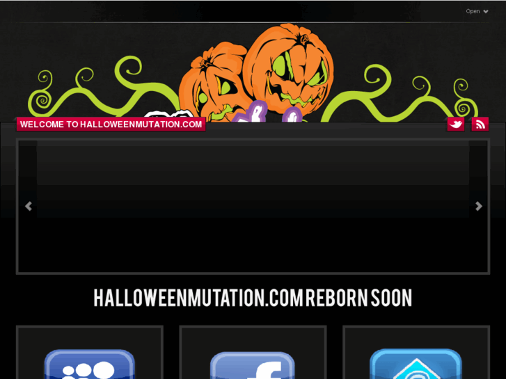 www.halloweenmutation.com