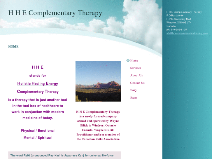 www.hhecomplementarytherapy.com