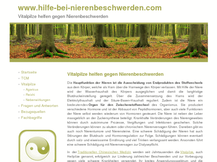 www.hilfe-bei-nierenbeschwerden.com