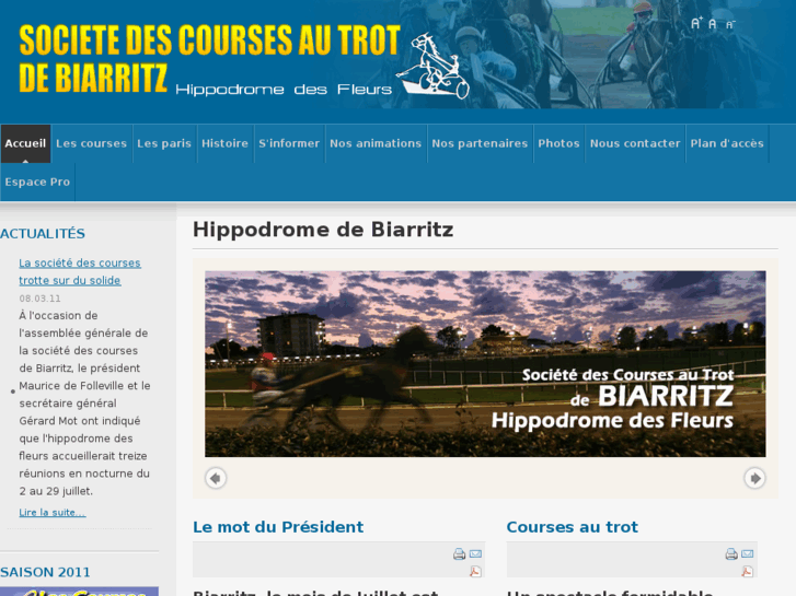 www.hippodrome-biarritz.com