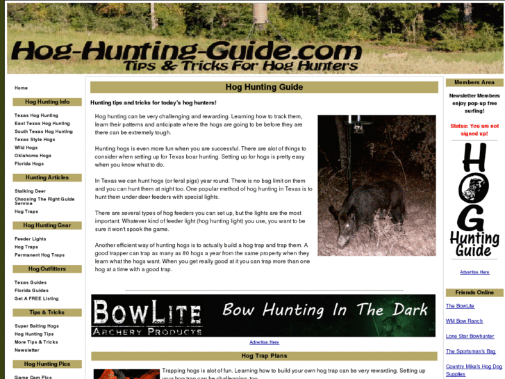 www.hog-hunting-guide.com
