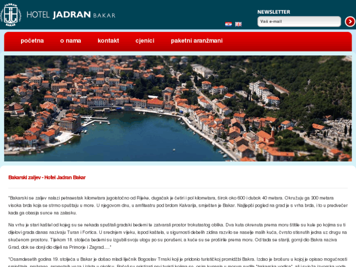 www.hotel-jadran-bakar.com