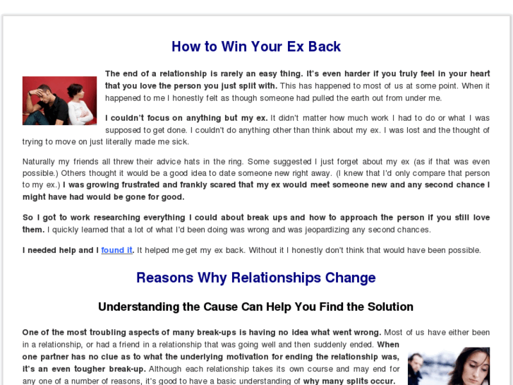 www.howtofixrelationships.com