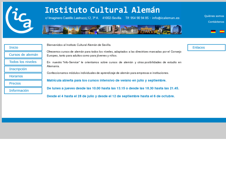 www.icaleman.com