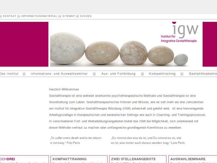 www.igw-gestalttherapie.de