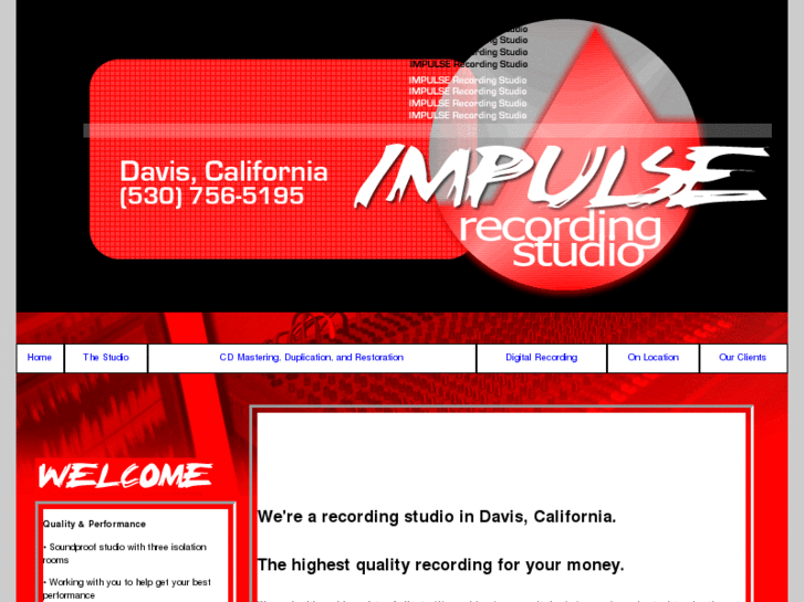 www.impulserecording.com