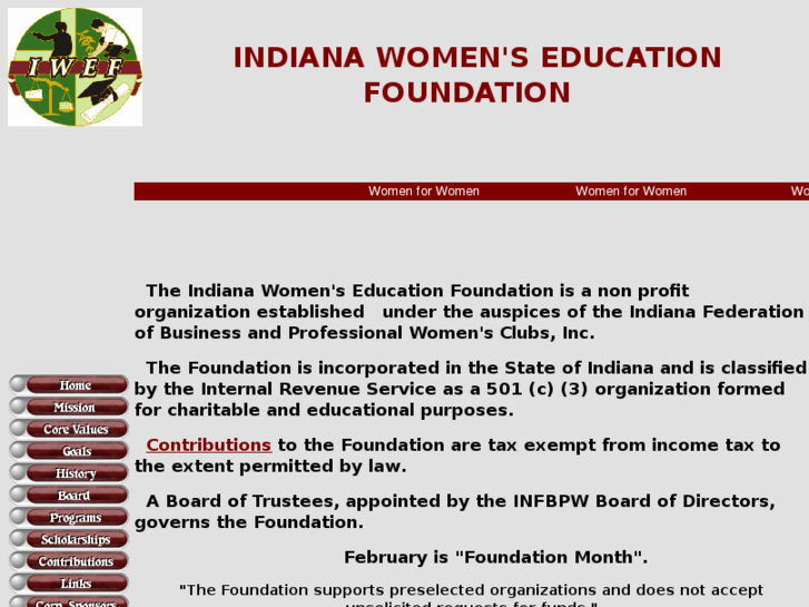 www.indianawomensfoundation.org