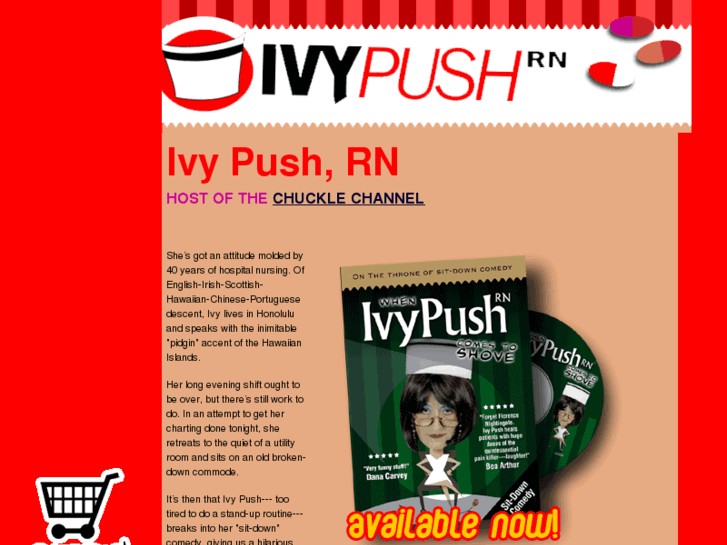 www.ivypush.com