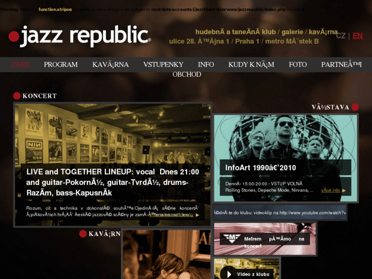 www.jazzrepublic.cz