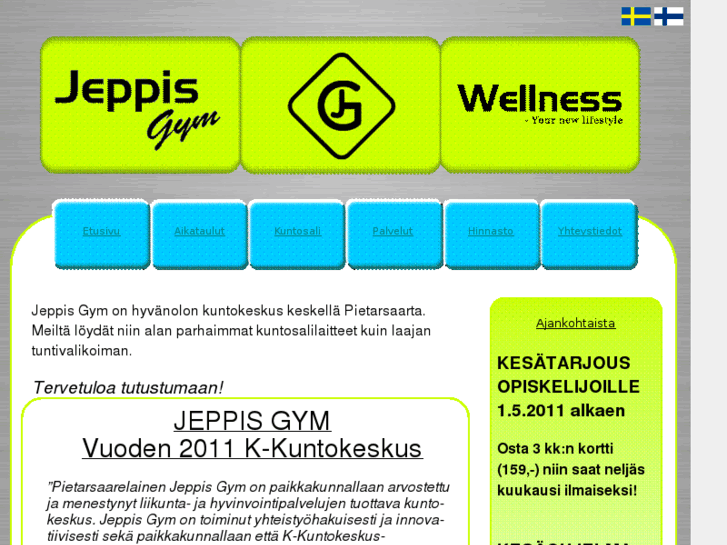 www.jeppisgym.fi