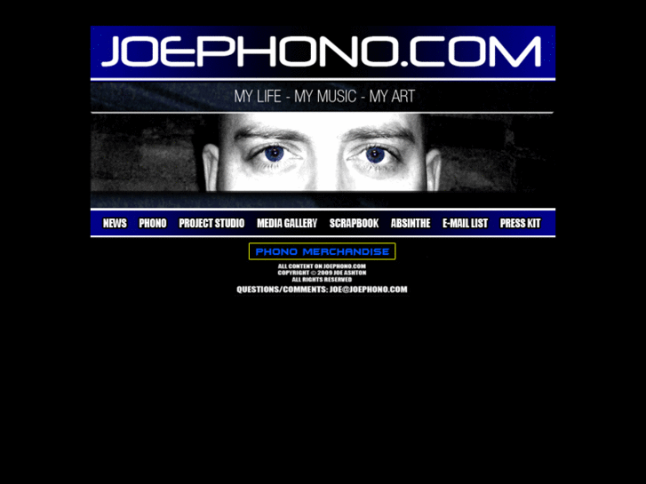 www.joephono.com