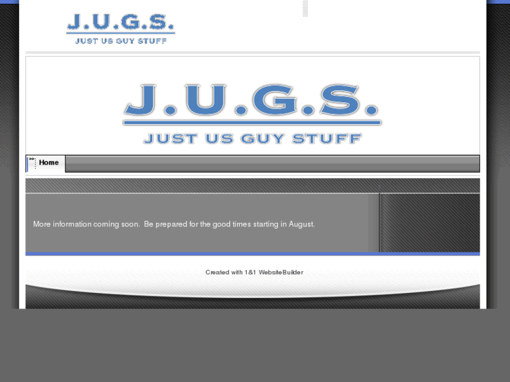 www.justusguystuff.com