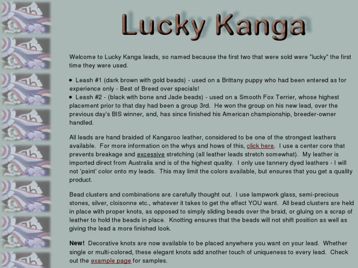 www.kangaroolead.com