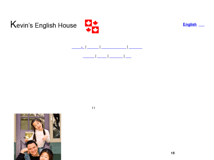 www.kevinsenglishhouse.com