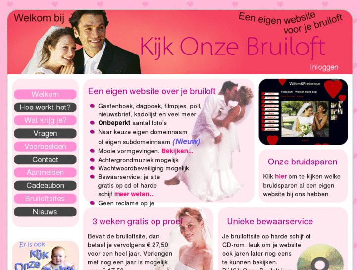 www.kijkonzebruiloft.be