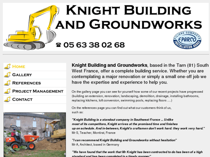 www.knightbuilding.com