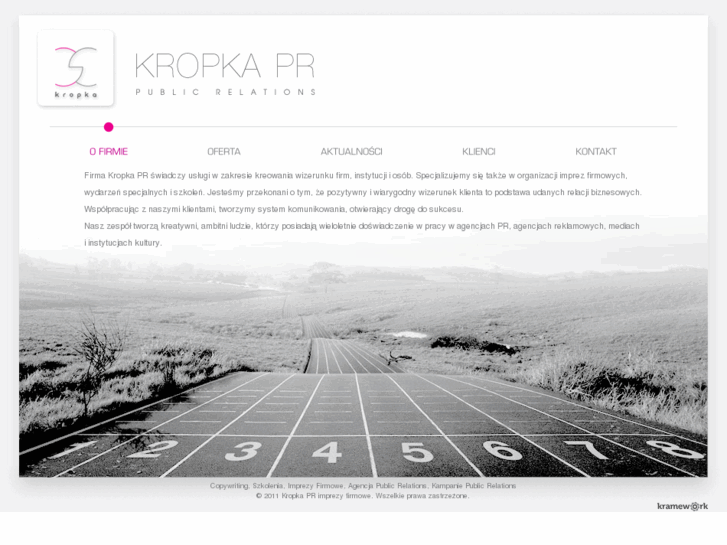 www.kropkapr.pl