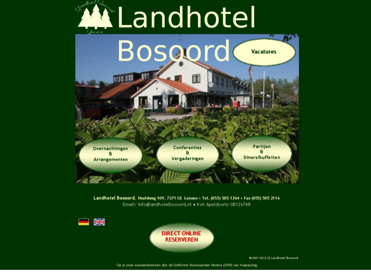 www.landhotelbosoord.nl