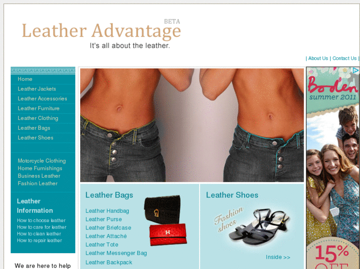 www.leatheradvantage.com