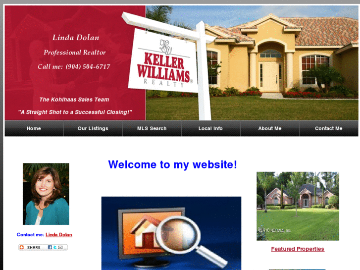 www.lindadolanrealtor.com