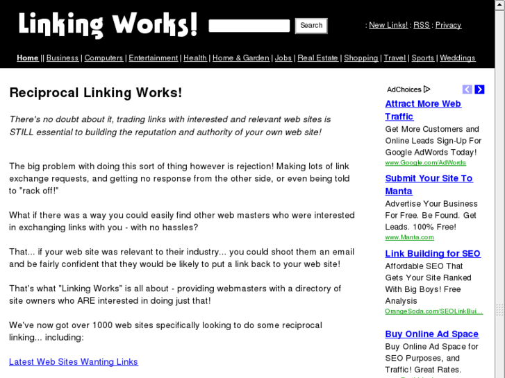 www.linkingworks.com