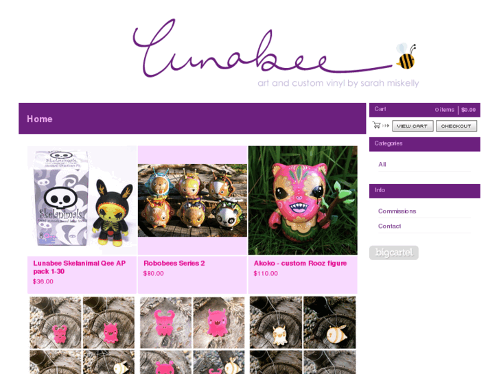 www.lunabee.co.uk