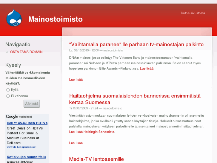 www.mainostoimisto.info