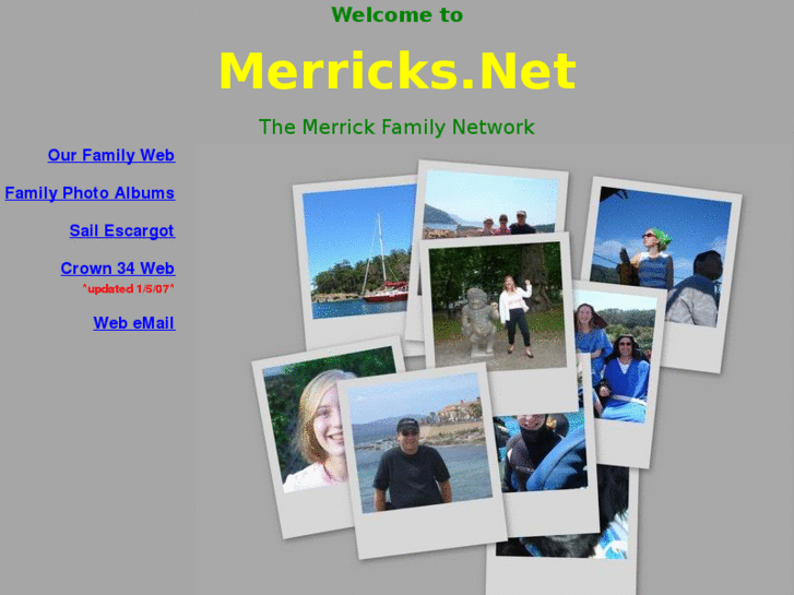 www.merricks.net