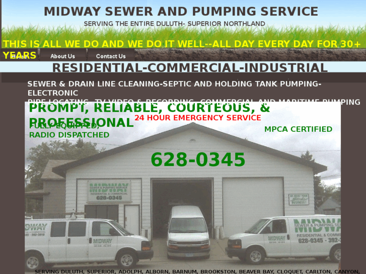 www.midwaysewer.com