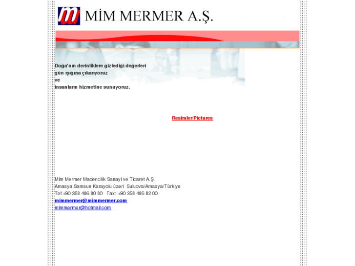 www.mimmermer.com