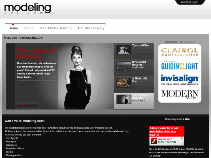 www.modeling.com
