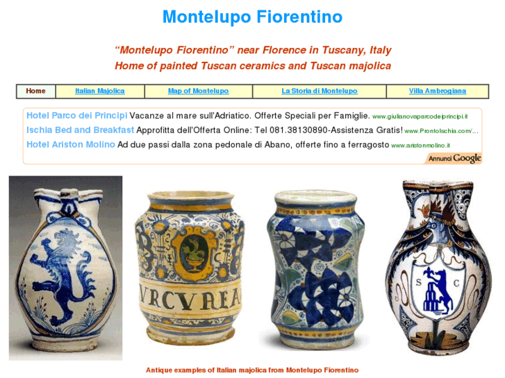 www.montelupo.com