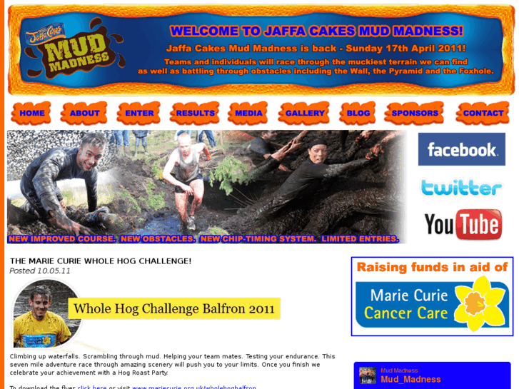 www.mud-madness.com