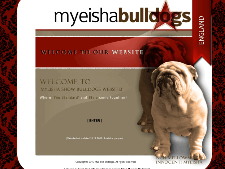 www.myeishabulldogs.com