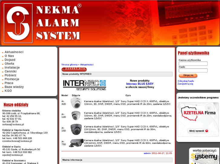 www.nekma.com