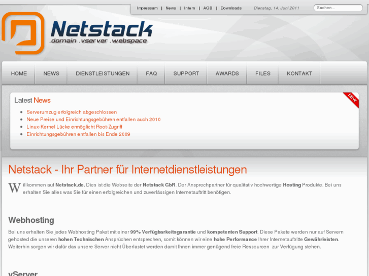 www.netstack.de