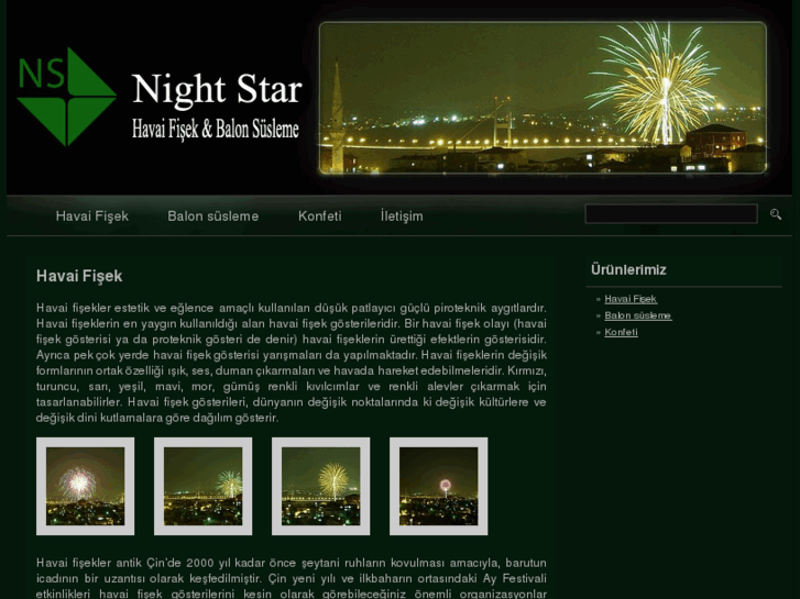 www.nightstarhavaifisek.com