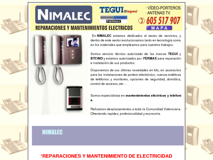 www.nimalec.com