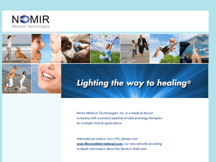 www.nomirmedical.net