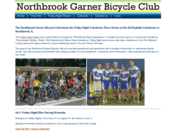 www.northbrookbicycleclub.org