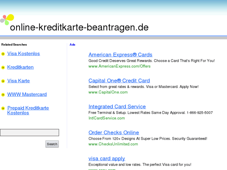 www.online-kreditkarte-beantragen.de