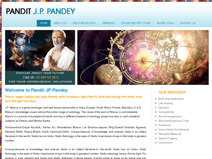 www.panditjppandey.com